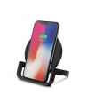 belkin Ładowarka bezprzewodowa BoostUP podstawka 10W czarna - nr 10