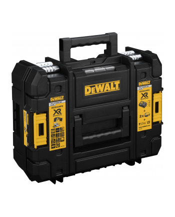 WYRZYNARKA AKUM. 18,0 V DCS 334 P2 DEWALT