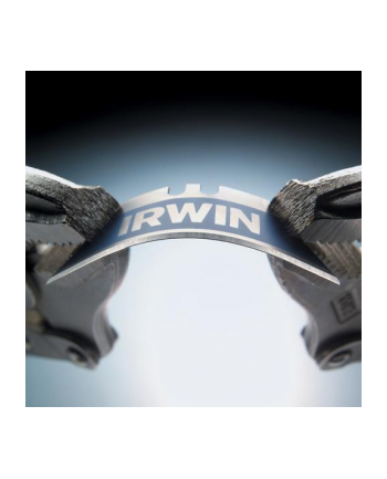 OSTRZA TRAPEZOWE (10szt.) Bi-Metal IRWIN