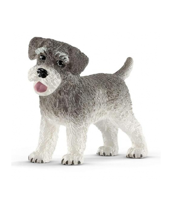 schleich SLH 13892 Sznaucer miniaturowy nr 1