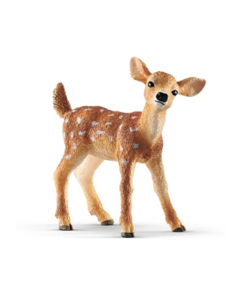 schleich SLH 14820 Biały jelonek