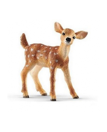 schleich SLH 14820 Biały jelonek