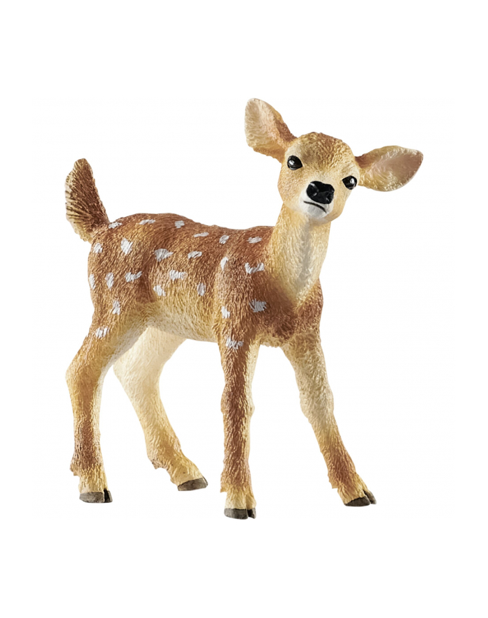 schleich SLH 14820 Biały jelonek główny