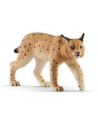 schleich SLH 14822 Ryś - nr 2