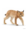 schleich SLH 14822 Ryś - nr 4