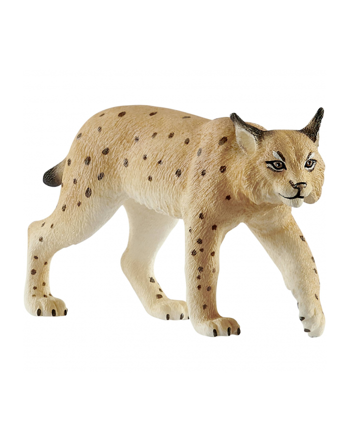 schleich SLH 14822 Ryś główny