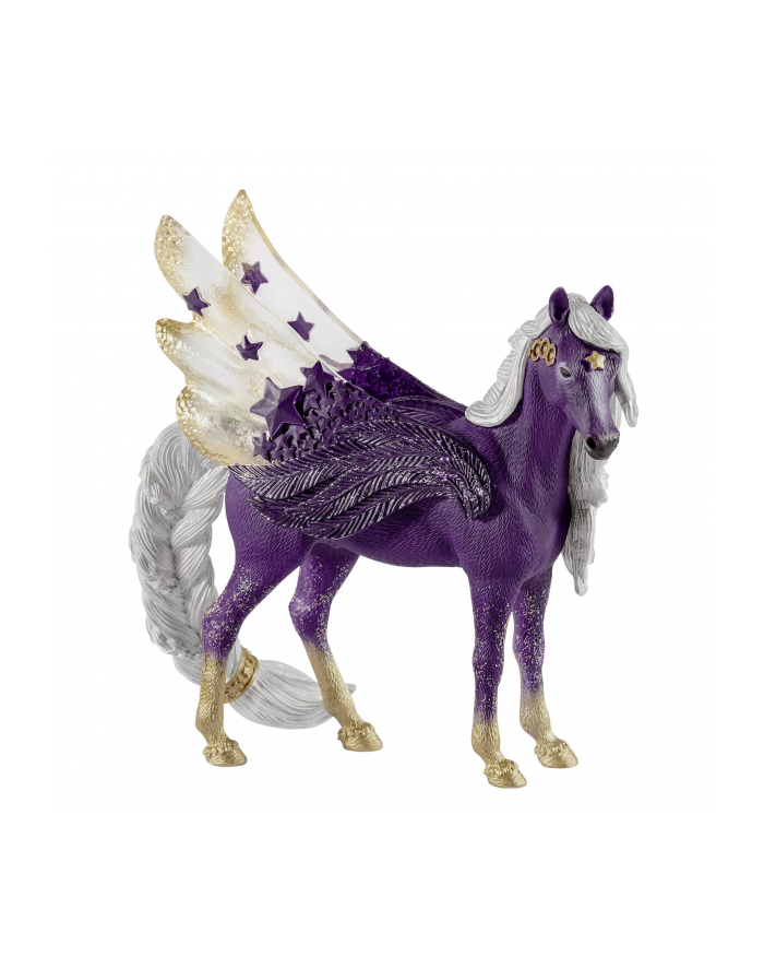 schleich SLH 70579 Gwiezdny pegaz klacz główny