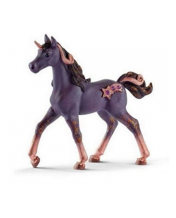 schleich SLH 70580 Księżycowy jednorożec źrebię