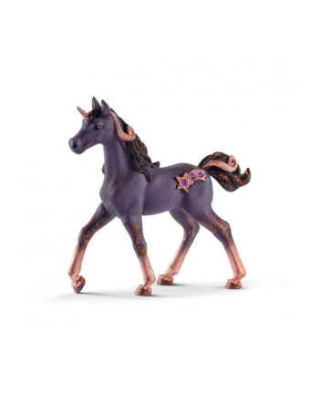 schleich SLH 70580 Księżycowy jednorożec źrebię