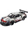 LEGO 42096 TECHNIC Preliminary GT Race Car p.3 - nr 10