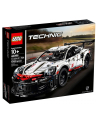 LEGO 42096 TECHNIC Preliminary GT Race Car p.3 - nr 11