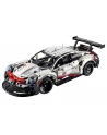 LEGO 42096 TECHNIC Preliminary GT Race Car p.3 - nr 13