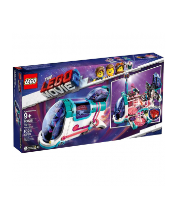 LEGO 70828 MOVIE Autobus imprezowy p.3