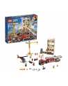 LEGO 60216 CITY Straż pożarna w śródmieściu p.3 - nr 3