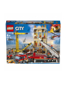 LEGO 60216 CITY Straż pożarna w śródmieściu p.3 - nr 4