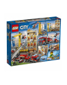 LEGO 60216 CITY Straż pożarna w śródmieściu p.3 - nr 6