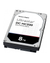 western digital Dysk twardy WD/HGST ULTRASTAR 7K8 8TB 3,5 cali SATA 512E SE - nr 4