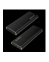logilink Obudowa SSD USB 3.1 Gen2 dla M.2 SATA - nr 11