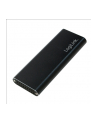 logilink Obudowa SSD USB 3.1 Gen2 dla M.2 SATA - nr 15