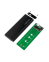 logilink Obudowa SSD USB 3.1 Gen2 dla M.2 SATA - nr 23