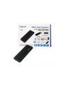 logilink Obudowa SSD USB 3.1 Gen2 dla M.2 SATA - nr 25