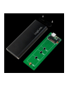 logilink Obudowa SSD USB 3.1 Gen2 dla M.2 SATA - nr 3
