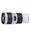 canon Obiektyw EF 70-200MM 4.0L IS II USM 2309C005 - nr 1