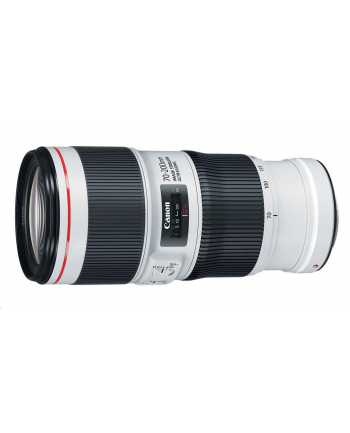 canon Obiektyw EF 70-200MM 4.0L IS II USM 2309C005