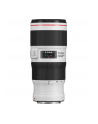 canon Obiektyw EF 70-200MM 4.0L IS II USM 2309C005 - nr 2