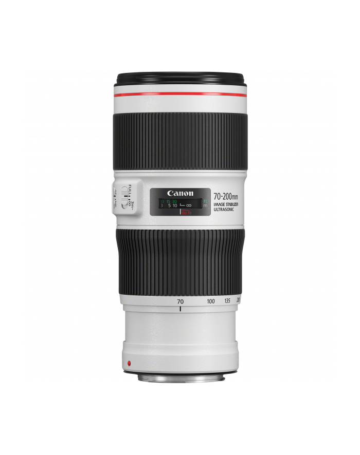 canon Obiektyw EF 70-200MM 4.0L IS II USM 2309C005 główny