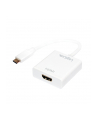 logilink Adapter HDMI do USB-C 3.1, 4K - nr 1