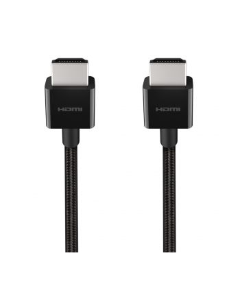 belkin Kabel HDMI Ultra HD High Speed 1m