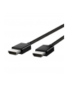 belkin Kabel HDMI Ultra HD High Speed 1m - nr 12