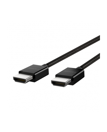 belkin Kabel HDMI Ultra HD High Speed 1m