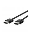 belkin Kabel HDMI Ultra HD High Speed 1m - nr 4