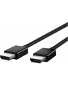 belkin Kabel HDMI Ultra HD High Speed 1m - nr 6