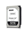 western digital Dysk twardy Ultrastar HE12 12TB 3,5 SATA 512E SE - nr 1