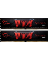 g.skill Pamięć RAM DDR4 16GB (2x8GB) Aegis 2666MHz CL19 XMP2 - nr 11