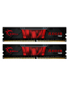 g.skill Pamięć RAM DDR4 16GB (2x8GB) Aegis 2666MHz CL19 XMP2 - nr 18
