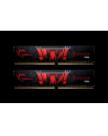 g.skill Pamięć RAM DDR4 16GB (2x8GB) Aegis 2666MHz CL19 XMP2 - nr 6