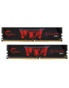 g.skill Pamięć RAM DDR4 16GB (2x8GB) Aegis 2666MHz CL19 XMP2 - nr 7
