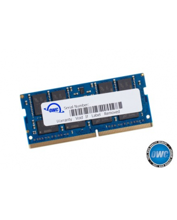 owc Pamięć RAM SO-DIMM DDR4 8GB 2666MHz Apple Qualified (Mac mini 2018)