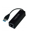 logilink Adapter Gigabit Ethernet do USB 3.0 - nr 12