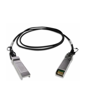 qnap Kabel sieciowy CAB-DAC15M-SFPP-DE C02 SPF+ 10Gbe/1,5m