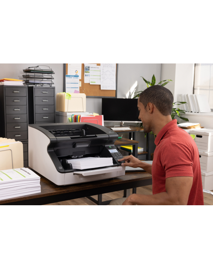 canon Skaner DR-G2110 3150C003 główny