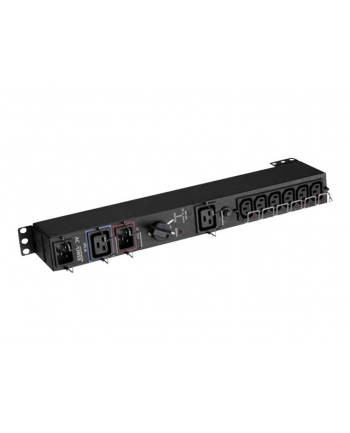 eaton Bypass/HotSwap MBP IEC - Panel serwisowy toru obejściowego