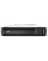 apc Smart UPS 2.2kVA/1.98kW 2U SmartConnect - nr 86