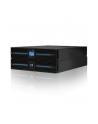 delta UPS RT-2K 2000VA/1800W Online R2T UPS202R2RT2B035 - nr 1