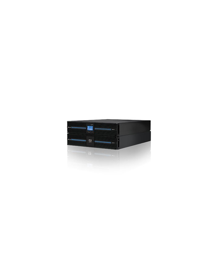 delta UPS RT-2K 2000VA/1800W Online R2T UPS202R2RT2B035 główny