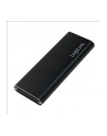 logilink Obudowa SSD USB 3.1 Gen2 dla M.2 SATA - nr 10